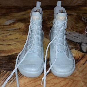 Rocket dog rain booties